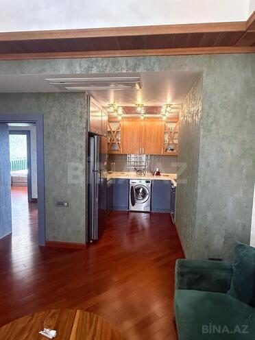 İcarəyə verilir 3 otaqlı yeni tikili 90 m², Xətai r., photo 8 from 10