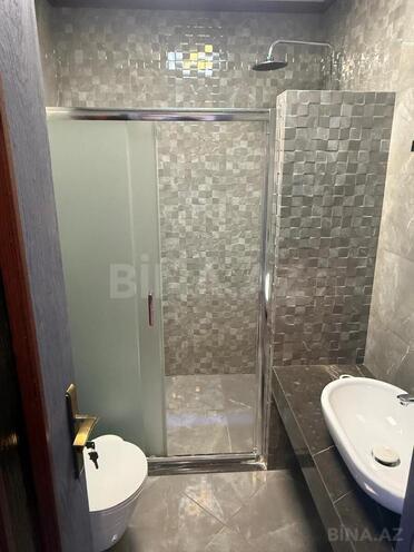 İcarəyə verilir 3 otaqlı yeni tikili 90 m², Xətai r., photo 9 from 10