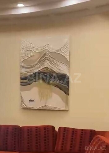 Сдаётся 2-комн. новостройка 100 м², м. Элмляр Академиясы, photo 5 from 6