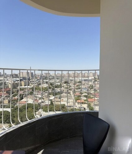 Satılır 3 otaqlı yeni tikili 135 m², Nəriman Nərimanov m., photo 20 from 22