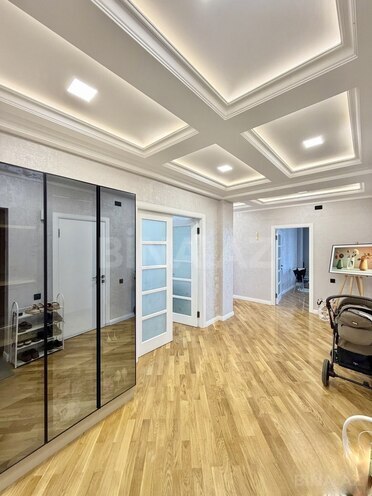 Satılır 3 otaqlı yeni tikili 135 m², Nəriman Nərimanov m., photo 5 from 22