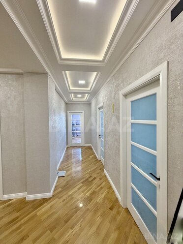 Satılır 3 otaqlı yeni tikili 135 m², Nəriman Nərimanov m., photo 8 from 22