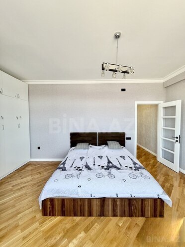 Satılır 3 otaqlı yeni tikili 135 m², Nəriman Nərimanov m., photo 13 from 22