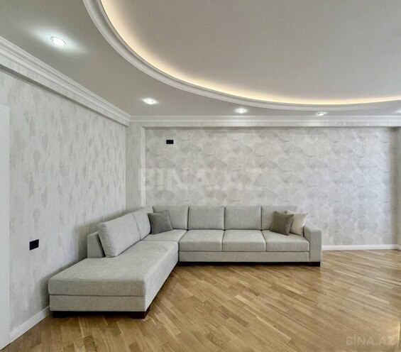 Satılır 3 otaqlı yeni tikili 135 m², Nəriman Nərimanov m., photo 4 from 22