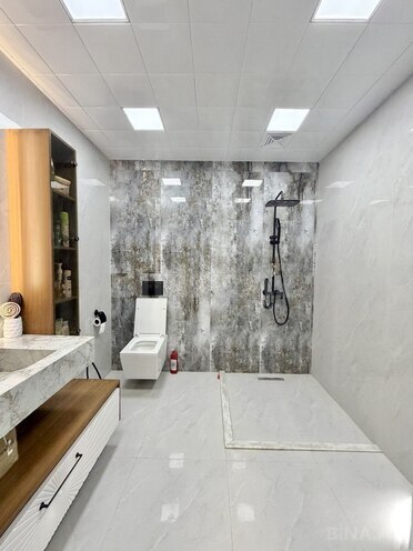 Satılır 3 otaqlı yeni tikili 135 m², Nəriman Nərimanov m., photo 18 from 22