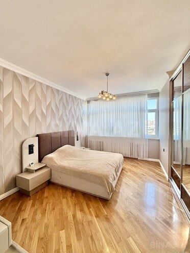 Satılır 3 otaqlı yeni tikili 135 m², Nəriman Nərimanov m., photo 12 from 22