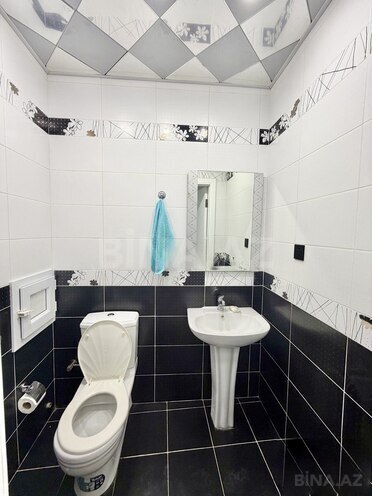 Satılır 3 otaqlı yeni tikili 135 m², Nəriman Nərimanov m., photo 19 from 22