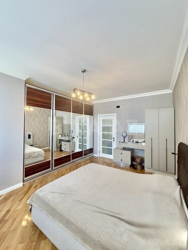 Satılır 3 otaqlı yeni tikili 135 m², Nəriman Nərimanov m., photo 11 from 22