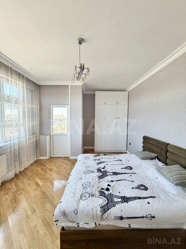 Satılır 3 otaqlı yeni tikili 135 m², Nəriman Nərimanov m., photo 14 from 22