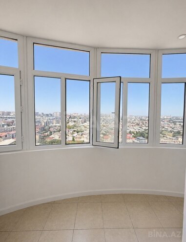 Satılır 3 otaqlı yeni tikili 135 m², Nəriman Nərimanov m., photo 21 from 22