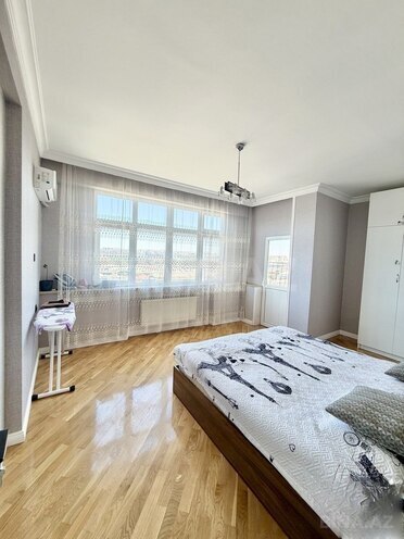Satılır 3 otaqlı yeni tikili 135 m², Nəriman Nərimanov m., photo 15 from 22