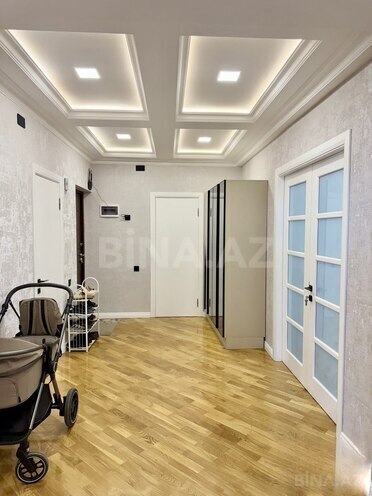 Satılır 3 otaqlı yeni tikili 135 m², Nəriman Nərimanov m., photo 7 from 22