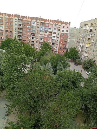 Satılır 3 otaqlı köhnə tikili 85 m², Biləcəri q., photo 1 from 24