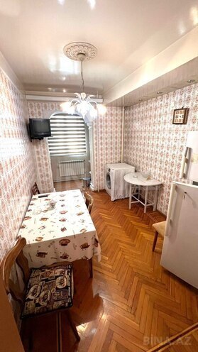 Сдаётся 3-комн. вторичка 100 м², Наримановский  р., photo 11 from 22