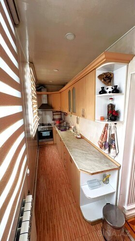 Сдаётся 3-комн. вторичка 100 м², Наримановский  р., photo 17 from 22