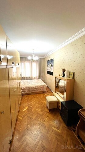 Сдаётся 3-комн. вторичка 100 м², Наримановский  р., photo 7 from 22