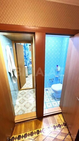 Сдаётся 3-комн. вторичка 100 м², Наримановский  р., photo 19 from 22