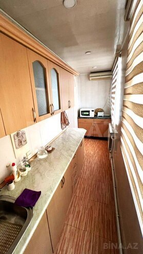 Сдаётся 3-комн. вторичка 100 м², Наримановский  р., photo 13 from 22