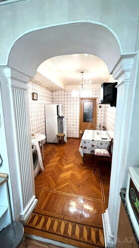 Сдаётся 3-комн. вторичка 100 м², Наримановский  р., photo 10 from 22