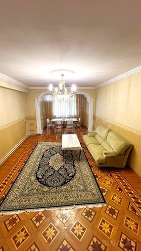 Сдаётся 3-комн. вторичка 100 м², Наримановский  р., photo 3 from 22