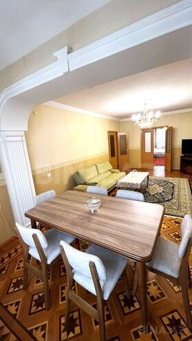 Сдаётся 3-комн. вторичка 100 м², Наримановский  р., photo 1 from 22