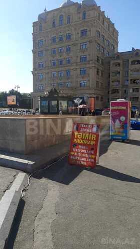 Satılır 2 otaqlı köhnə tikili 41 m², Gənclik m., photo 10 from 11