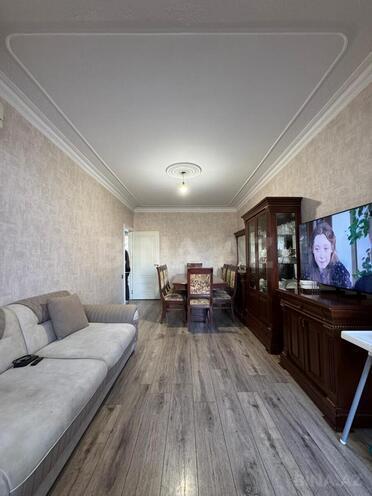 Satılır 3 otaqlı köhnə tikili 85 m², Memar Əcəmi m., photo 4 from 15