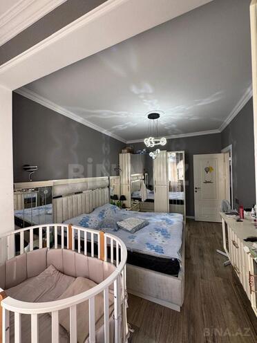 Satılır 3 otaqlı köhnə tikili 85 m², Memar Əcəmi m., photo 7 from 15