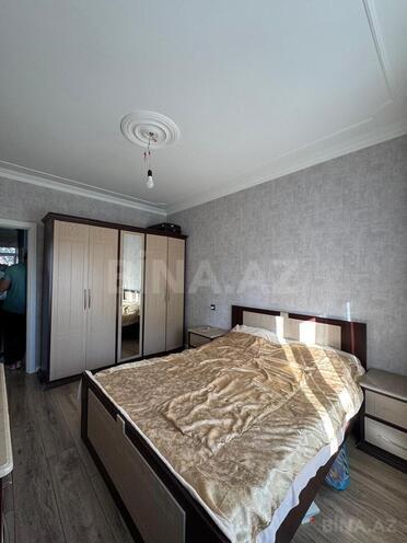 Satılır 3 otaqlı köhnə tikili 85 m², Memar Əcəmi m., photo 13 from 15