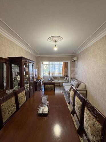 Satılır 3 otaqlı köhnə tikili 85 m², Memar Əcəmi m., photo 5 from 15