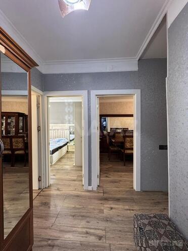 Satılır 3 otaqlı köhnə tikili 85 m², Memar Əcəmi m., photo 12 from 15