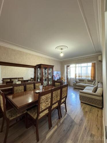 Satılır 3 otaqlı köhnə tikili 85 m², Memar Əcəmi m., photo 3 from 15