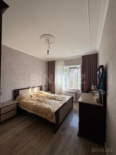 Satılır 3 otaqlı köhnə tikili 85 m², Memar Əcəmi m., photo 10 from 15