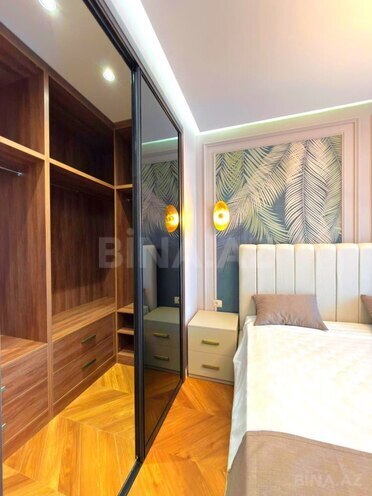 Satılır 3 otaqlı yeni tikili 90.5 m², Nəsimi r., photo 11 from 18