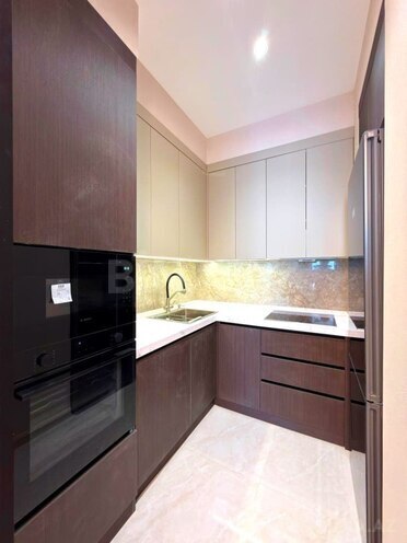 Satılır 3 otaqlı yeni tikili 90.5 m², Nəsimi r., photo 5 from 18