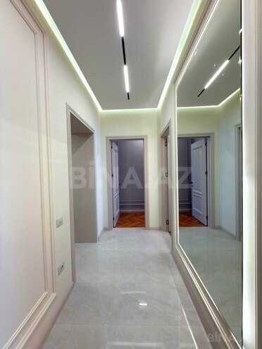 Satılır 3 otaqlı yeni tikili 90.5 m², Nəsimi r., photo 7 from 18