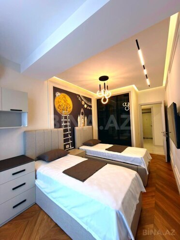 Satılır 3 otaqlı yeni tikili 90.5 m², Nəsimi r., photo 15 from 18