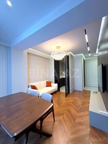 Satılır 3 otaqlı yeni tikili 90.5 m², Nəsimi r., photo 4 from 18