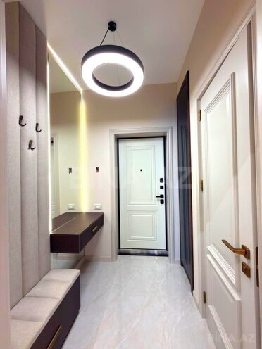 Satılır 3 otaqlı yeni tikili 90.5 m², Nəsimi r., photo 16 from 18