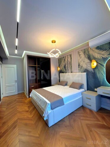 Satılır 3 otaqlı yeni tikili 90.5 m², Nəsimi r., photo 10 from 18
