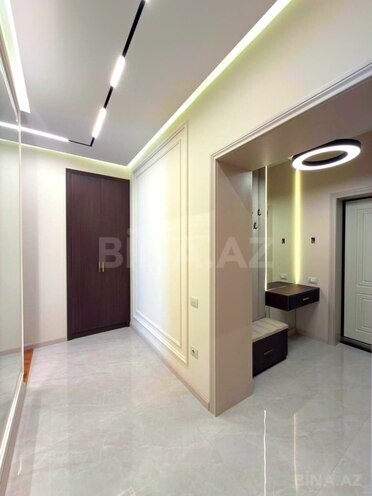 Satılır 3 otaqlı yeni tikili 90.5 m², Nəsimi r., photo 13 from 18