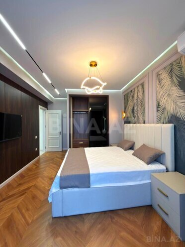 Satılır 3 otaqlı yeni tikili 90.5 m², Nəsimi r., photo 9 from 18