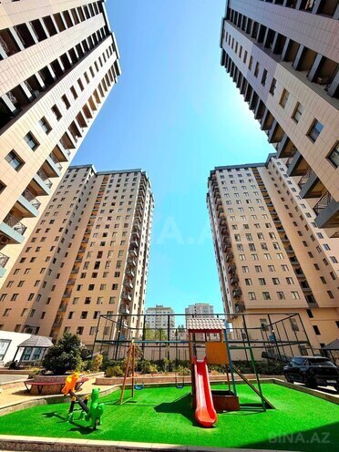 Satılır 3 otaqlı yeni tikili 90.5 m², Nəsimi r., photo 6 from 18