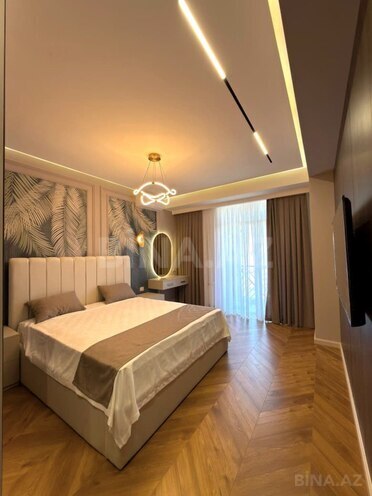 Satılır 3 otaqlı yeni tikili 90.5 m², Nəsimi r., photo 8 from 18