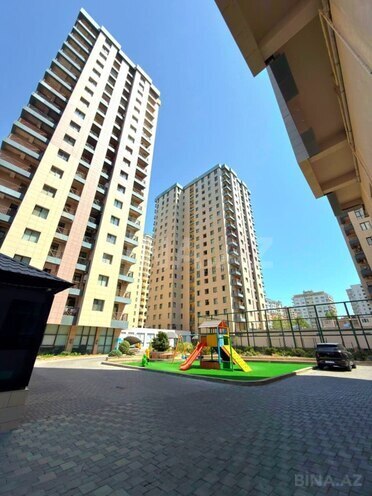 Satılır 3 otaqlı yeni tikili 90.5 m², Nəsimi r., photo 12 from 18