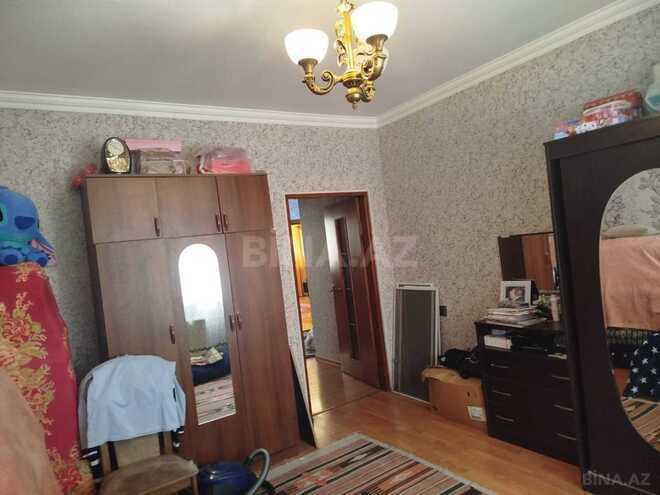 Satılır 2 otaqlı yeni tikili 76 m², İnşaatçılar m., photo 9 from 16