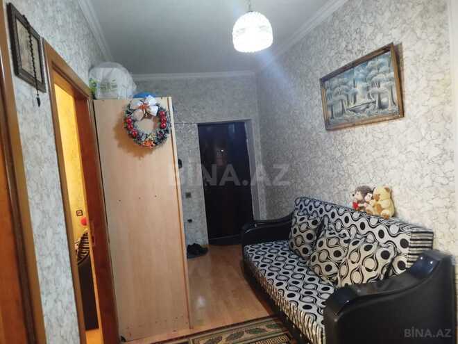 Satılır 2 otaqlı yeni tikili 76 m², İnşaatçılar m., photo 10 from 16