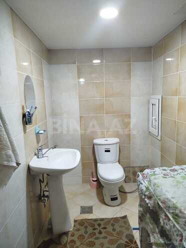 Satılır 2 otaqlı yeni tikili 76 m², İnşaatçılar m., photo 15 from 16
