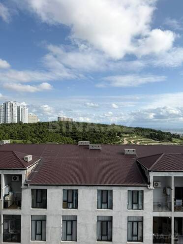 Продается 3-комн. новостройка 114 м², м. Ази Асланов, photo 3 from 27