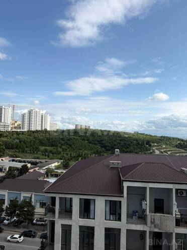Продается 3-комн. новостройка 114 м², м. Ази Асланов, photo 4 from 27